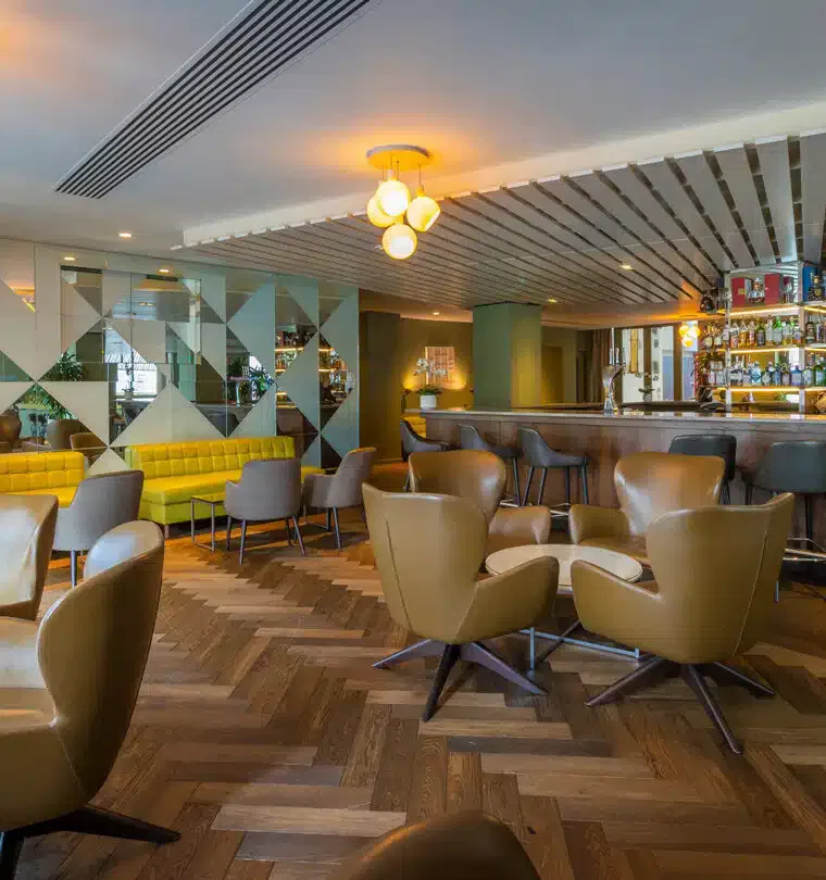 Match Irlande France Tournoi des 6 nations 2025 - Séjour VIP Hôtel Morrison