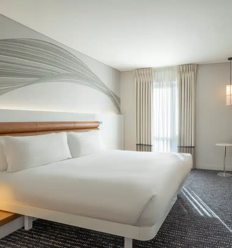 Match Irlande France Tournoi des 6 nations 2025 - Séjour VIP Hôtel Morrison