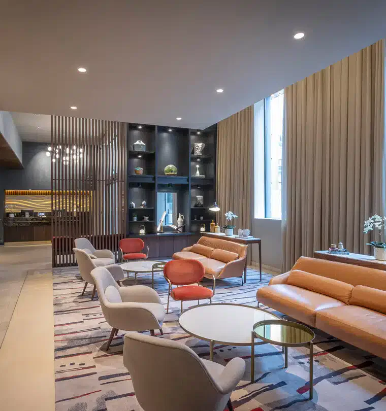 Match Irlande France Tournoi des 6 nations 2025 - Séjour VIP Hôtel Morrison