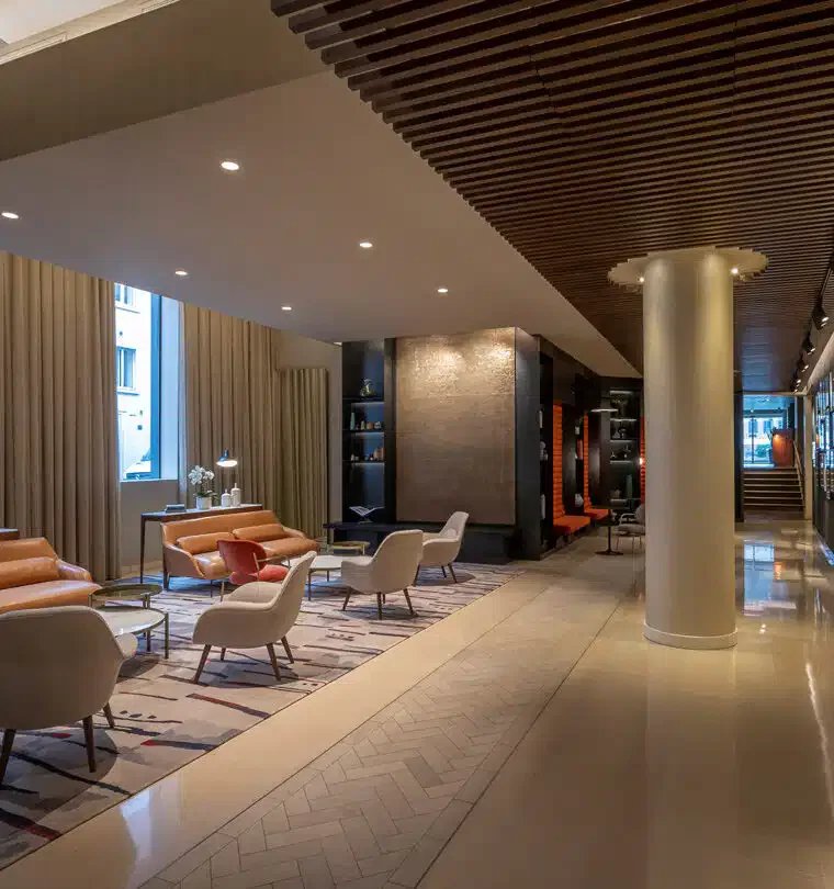 Match Irlande France Tournoi des 6 nations 2025 - Séjour VIP Hôtel Morrison