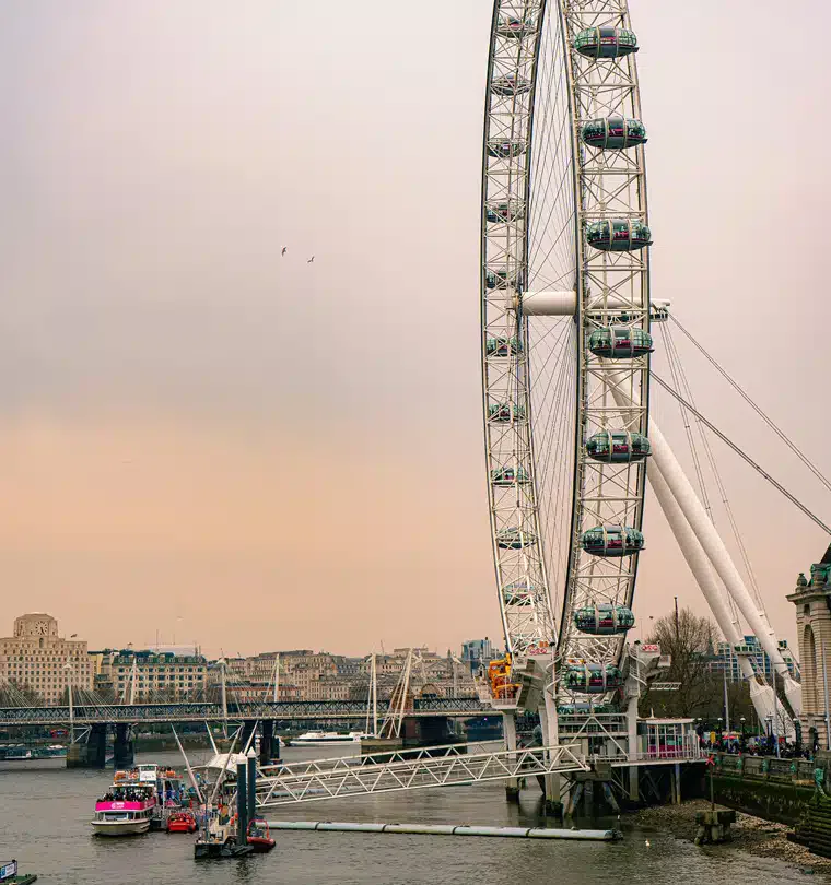 2o Sports Voyages - Séjour Match Angleterre France Tournoi des 6 nations 2025