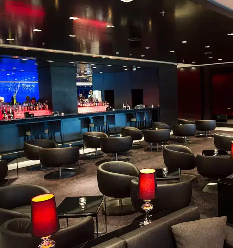 2o Sports Voyages - Séjour Match Angleterre France Tournoi des 6 nations 2025 Park Plaza Westminster Bridge