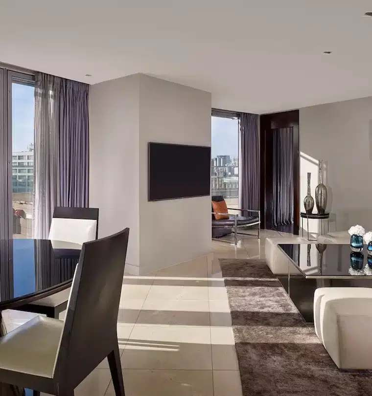 2o Sports Voyages - Séjour Match Angleterre France Tournoi des 6 nations 2025 Park Plaza Westminster Bridge