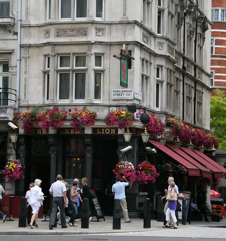 2o Sports Voyages - Séjour Match Angleterre France Tournoi des 6 nations 2025