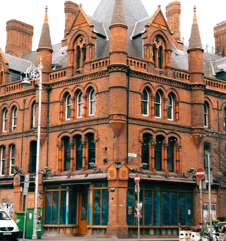 2o Sports Voyages - Séjour Match Irlande France Tournoi des 6 nations 2025 à Dublin