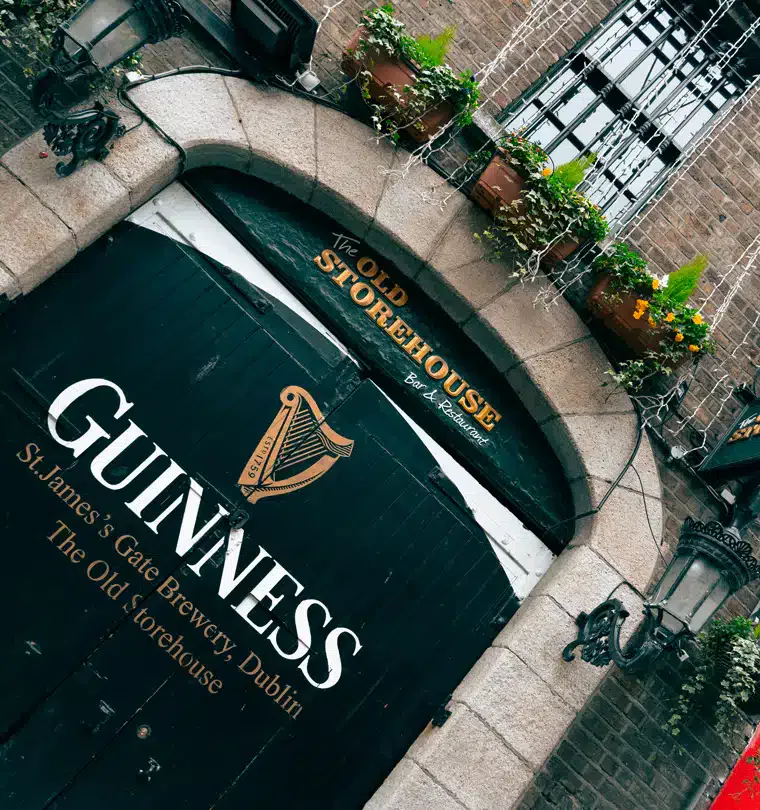 2o Sports Voyages - Séjour Match Irlande France Tournoi des 6 nations 2025 à Dublin