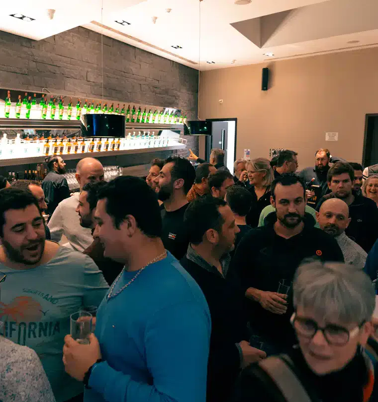 2o Sports Voyages - Séjour Match Irlande France Tournoi des 6 nations 2025 à Dublin