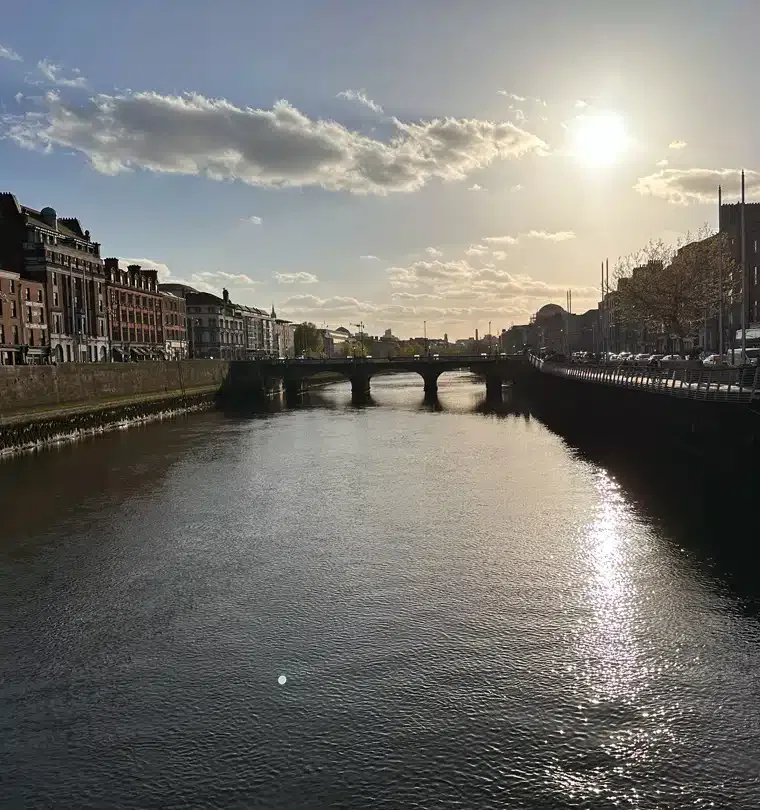 2o Sports Voyages - Séjour Match Irlande France Tournoi des 6 nations 2025 à Dublin