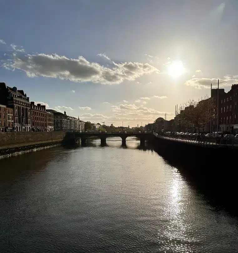 2o Sports Voyages - Séjour Match Irlande France Tournoi des 6 nations 2025 à Dublin