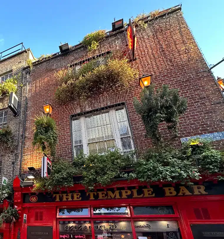 2o Sports Voyages - Séjour Match Irlande France Tournoi des 6 nations 2025 à Dublin