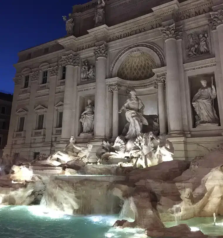 2o Sports Voyages - Séjour Match Italie France Tournoi des 6 nations 2025 à Rome