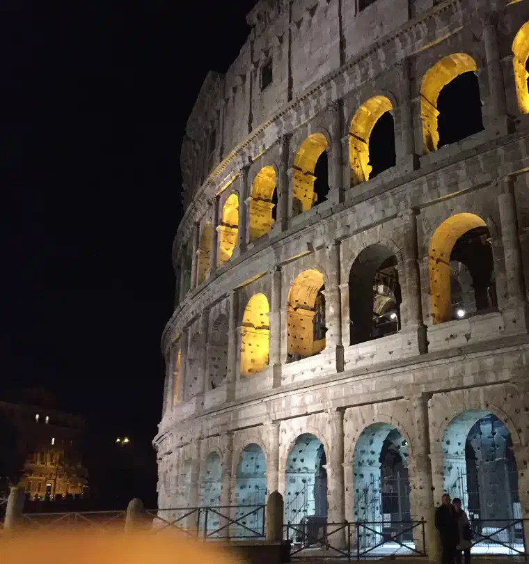 2o Sports Voyages - Séjour Match Italie France Tournoi des 6 nations 2025 à Rome