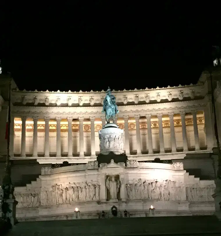 2o Sports Voyages - Séjour Match Italie France Tournoi des 6 nations 2025 à Rome