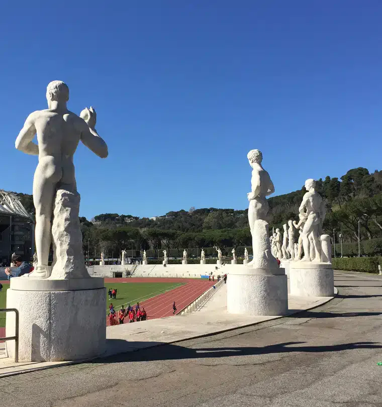 2o Sports Voyages - Séjour Match Italie France Tournoi des 6 nations 2025 à Rome