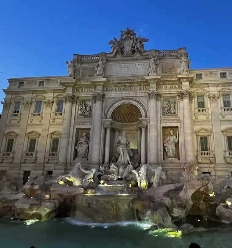 2o Sports Voyages - Séjour Match Italie France Tournoi des 6 nations 2025 à Rome