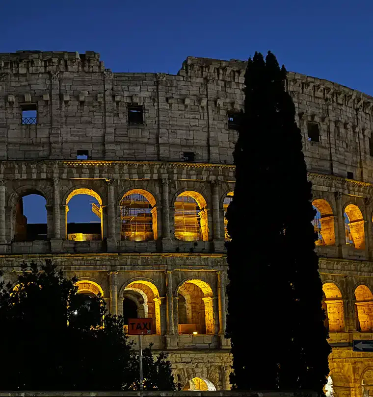 2o Sports Voyages - Séjour Match Italie France Tournoi des 6 nations 2025 à Rome