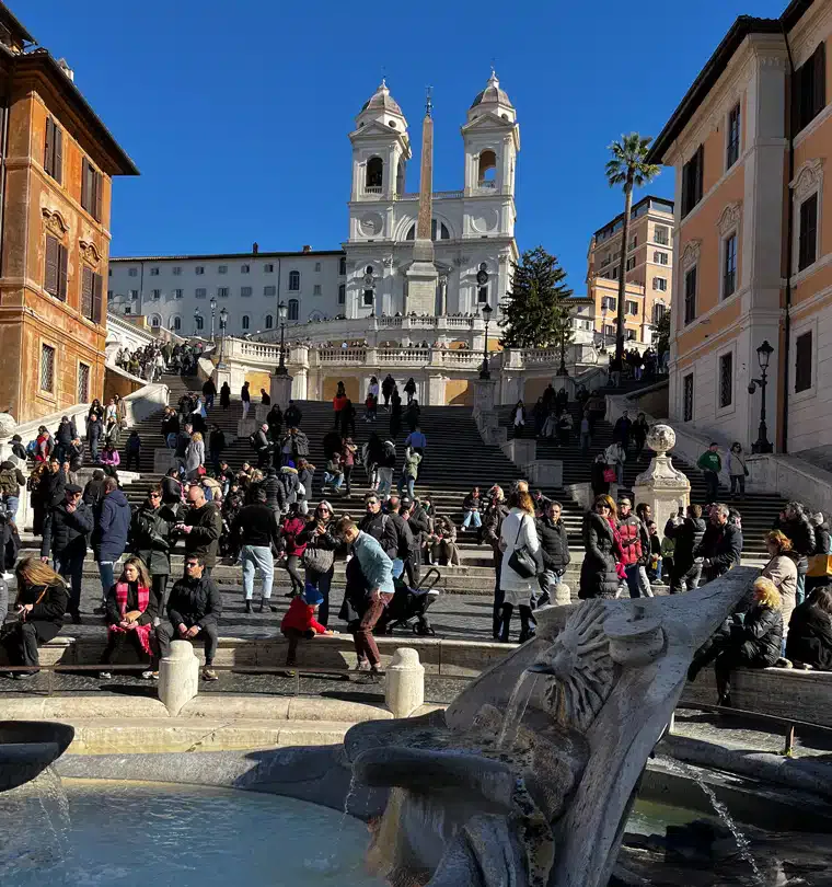 2o Sports Voyages - Séjour Match Italie France Tournoi des 6 nations 2025 à Rome
