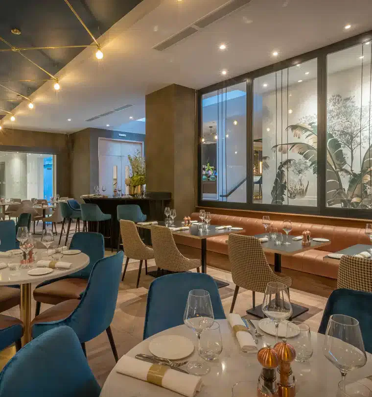 Match Irlande France Tournoi des 6 nations 2025 - Séjour Liberté Morgan Hotel