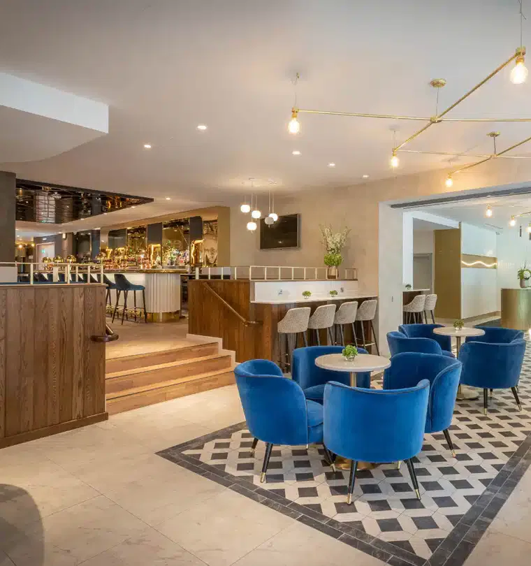 Match Irlande France Tournoi des 6 nations 2025 - Séjour Liberté Morgan Hotel