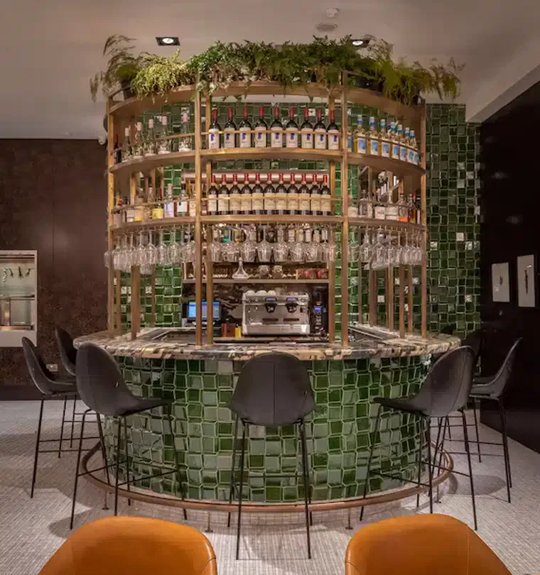 Match Irlande France Tournoi des 6 nations 2025 - Séjour VIP Radisson Blu Royal Hotel Dublin