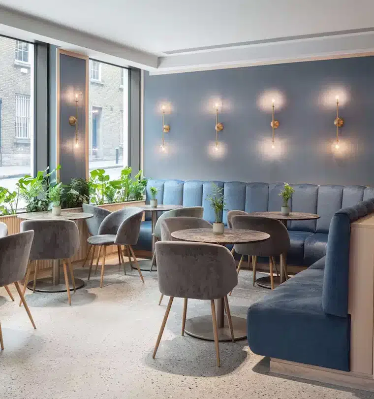 Match Irlande France Tournoi des 6 nations 2025 - Séjour VIP Radisson Blu Royal Hotel Dublin