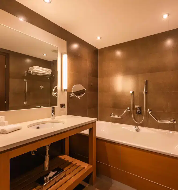 Match Irlande France Tournoi des 6 nations 2025 - Séjour VIP Radisson Blu Royal Hotel Dublin