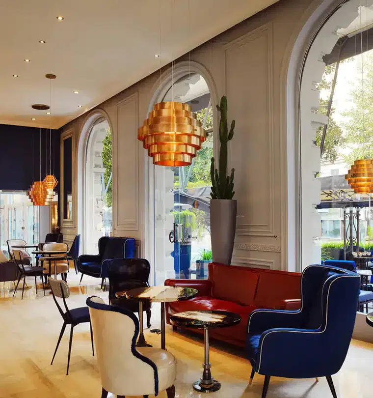 2o Sports Voyages - Séjour Match Italie France Tournoi des 6 nations 2025 à Rome Hôtel Westin Excelsior