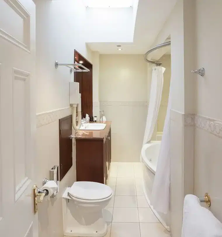 Match Irlande France Tournoi des 6 nations 2025 - Séjour Supporter Wynn’s Hotel