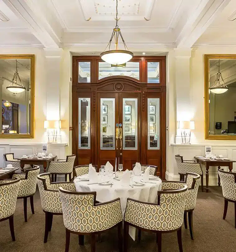 Match Irlande France Tournoi des 6 nations 2025 - Séjour Supporter Wynn’s Hotel
