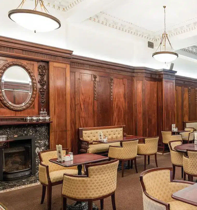 Match Irlande France Tournoi des 6 nations 2025 - Séjour Supporter Wynn’s Hotel
