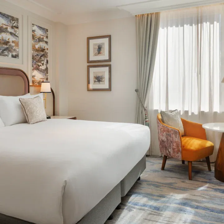 edimbourg 2026 caledonian king deluxe